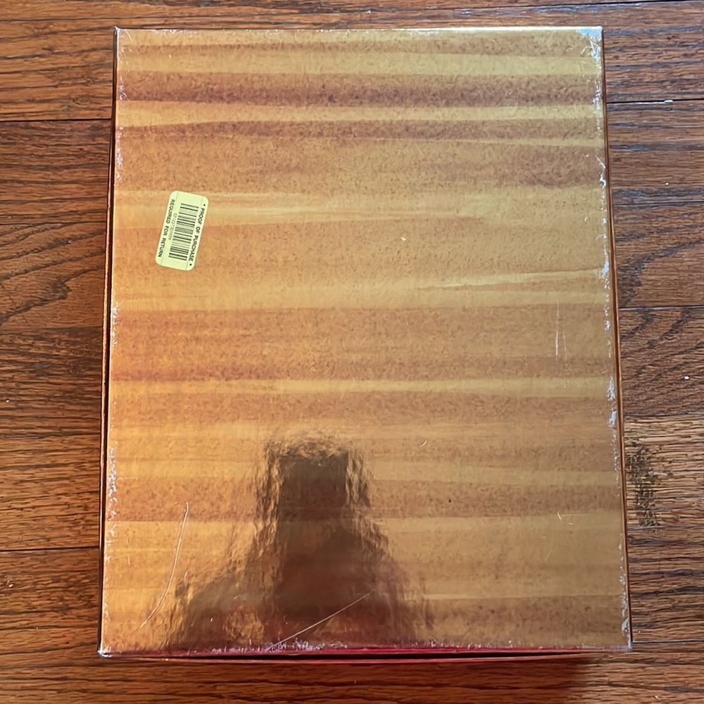 Vintage Givenchy Organza Tony Bennett “Holiday in Paris” 4pc Giftbox - Picture 6 of 14